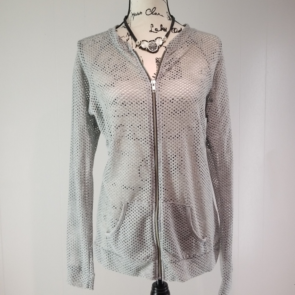 Maurice Jacket